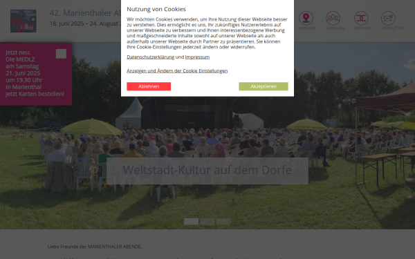 marienthaler-abende.de