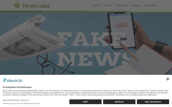 www.fit-mit-lukas.de