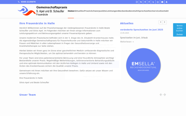 www.gynpraxis-halle.de
