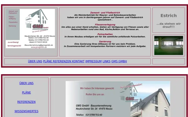 gmsgmbh.de