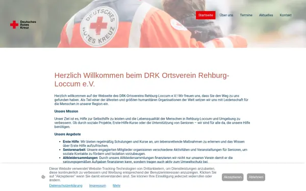 www.drk-rehburg.de