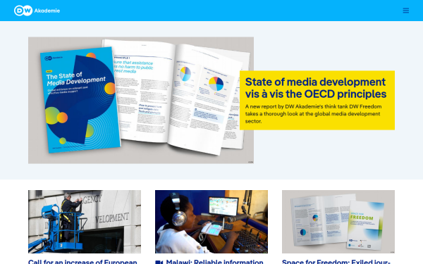 akademie.dw.com