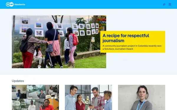 akademie.dw.com