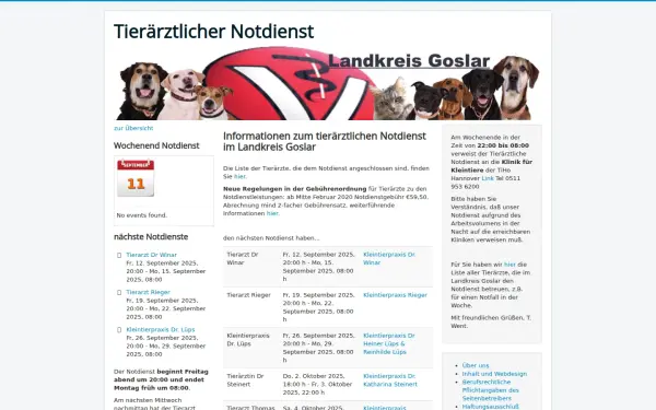 goslar-tierarzt.de