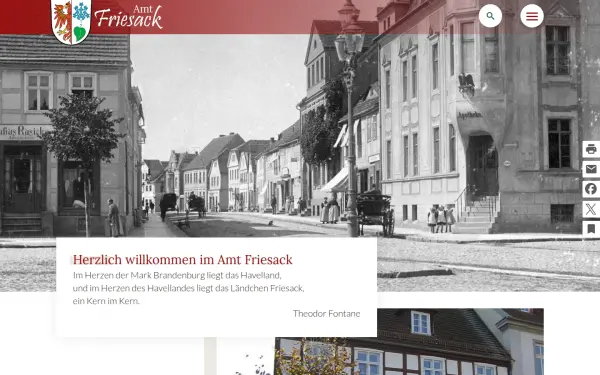 www.amt-friesack.de
