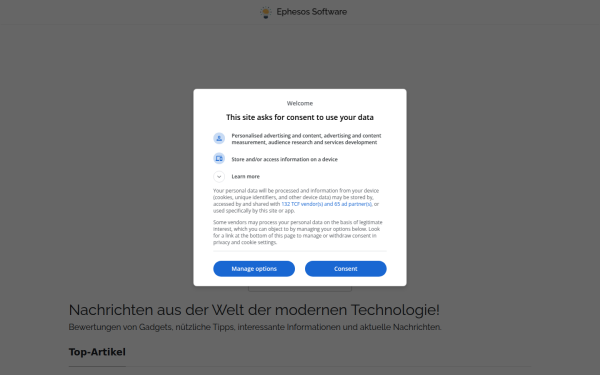 www.ephesossoftware.com