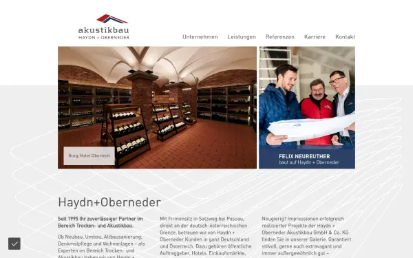 www.haydn-oberneder.de