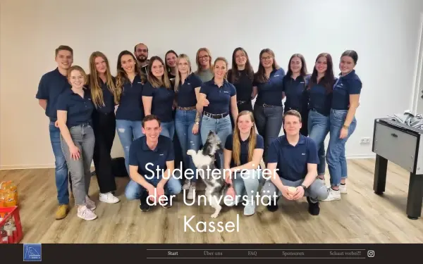 www.studentenreiter-kassel.de