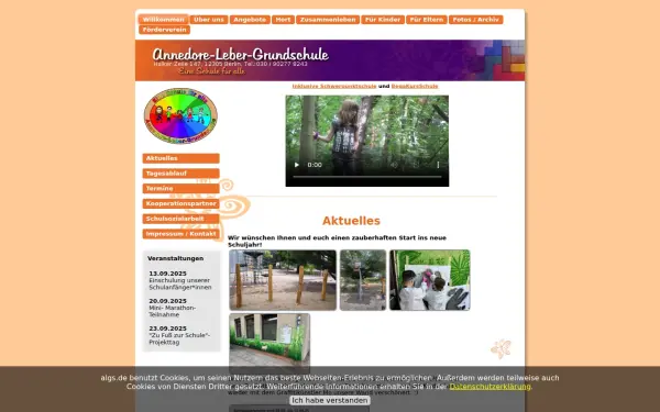 algs.de