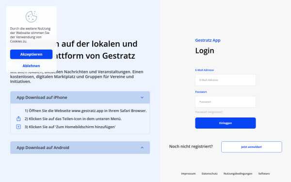 gestratz.app