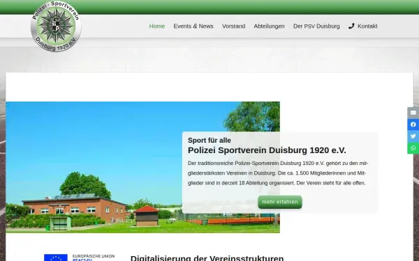 psv-duisburg.de