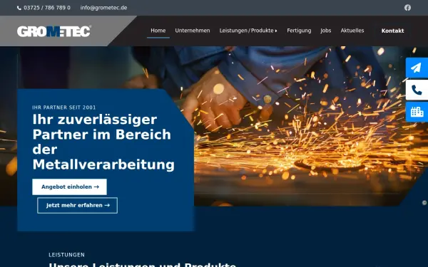 www.grometec.de