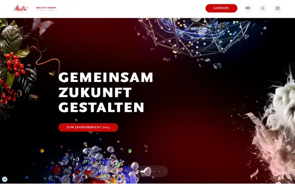www.melitta-group.com
