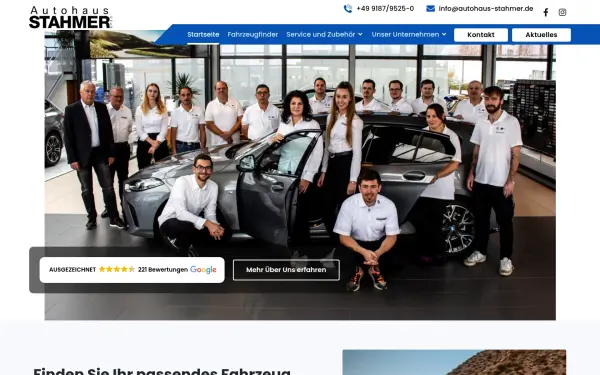 autohaus-stahmer.de