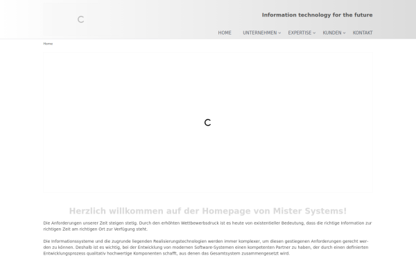 mistersystems.de