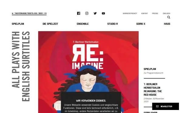 www.gorki.de