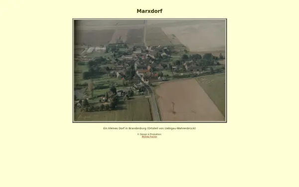 marxdorf.de
