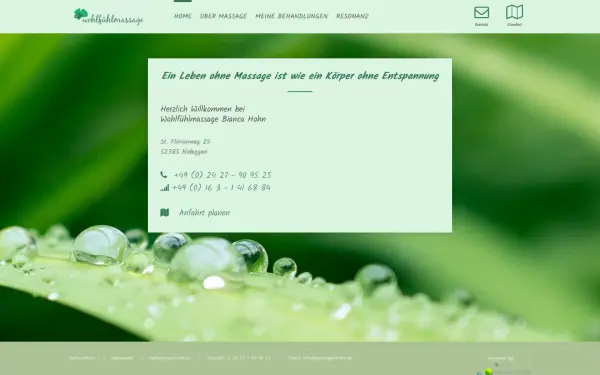 www.massage-hohn.de