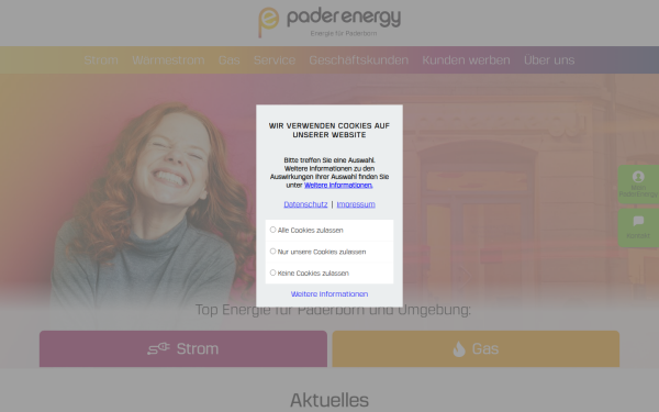 www.paderenergy.de