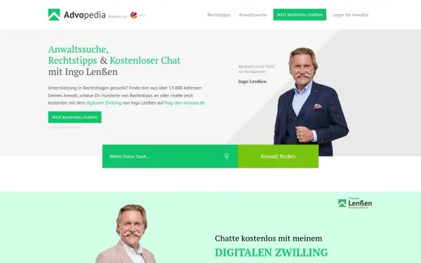 advopedia.de