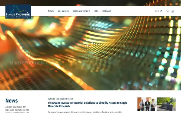 hansephotonik.de