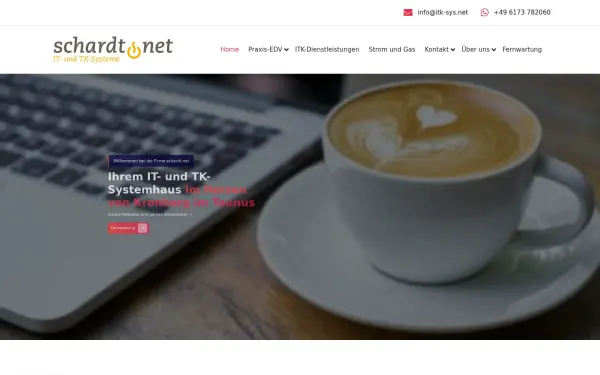 schardt.net