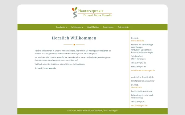 www.hautarzt-kenzingen.de