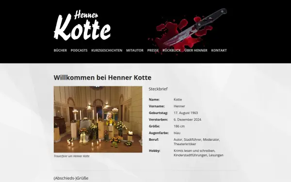 www.henner-kotte.de