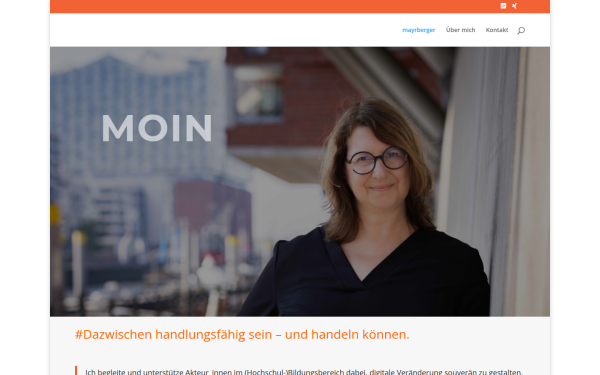 mayrberger.de