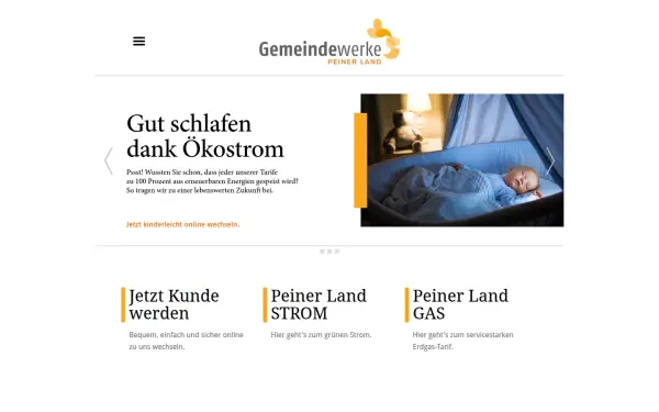 www.gemeindewerke-peinerland.de