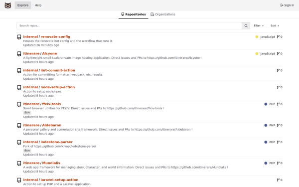 code.itinerare.net