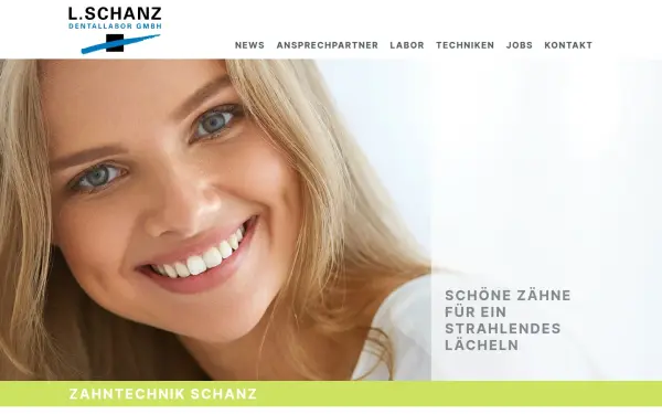 dentallaborschanz.de
