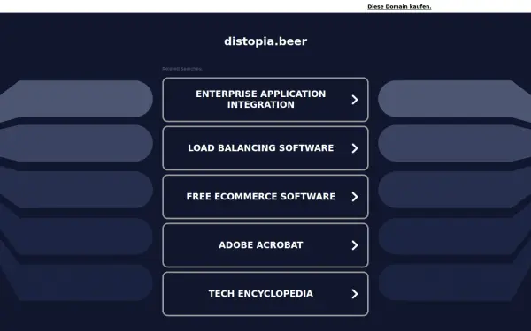 distopia.beer