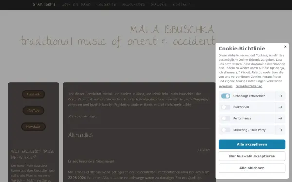 www.malaisbuschka.de