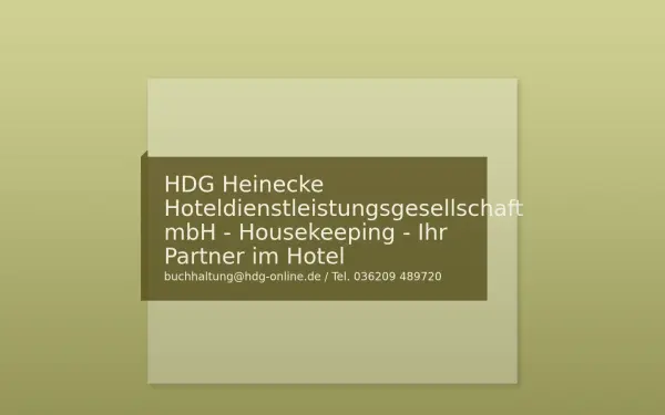hdg-online.de