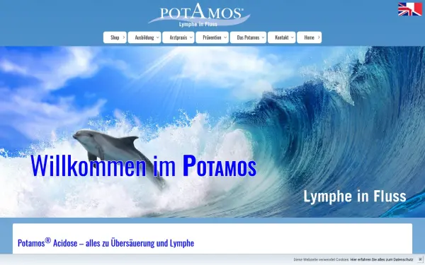www.potamos.de
