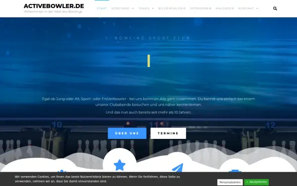 activebowler.de