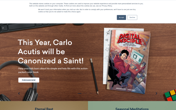 catholic.market