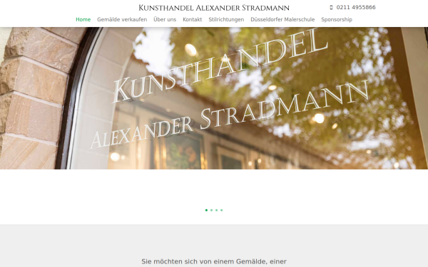 gemaelde-ankauf-duesseldorf.de