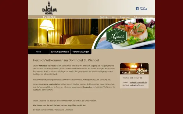domhotel-st-wendel.de
