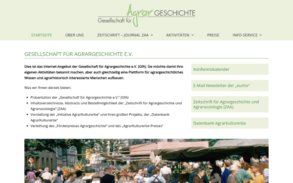 www.agrargeschichte.de