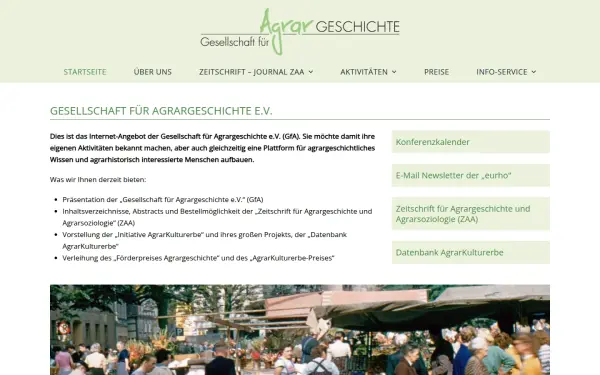 www.agrargeschichte.de