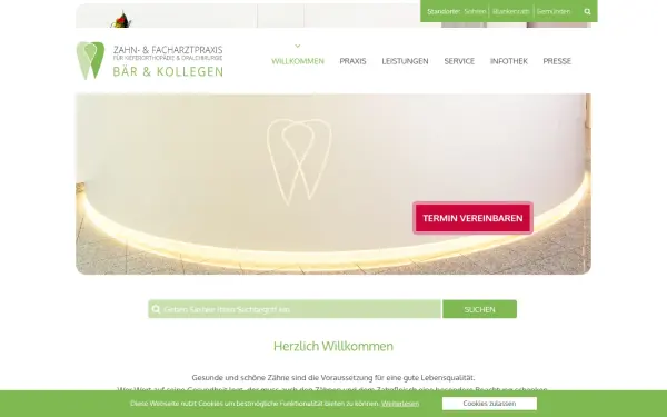 www.dr-baer-partner.de