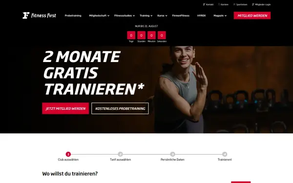 www.fitnessfirst.de