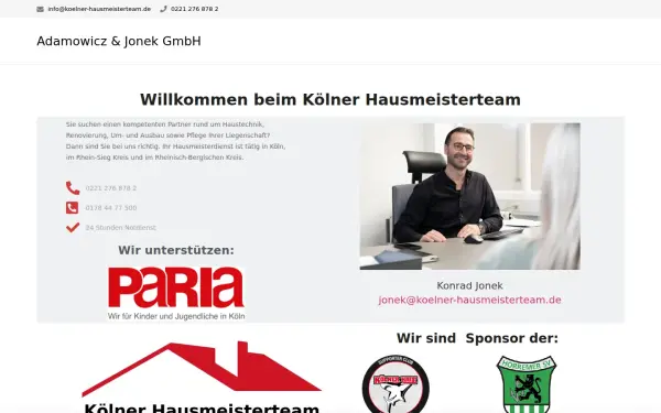 www.koelner-hausmeisterteam.de