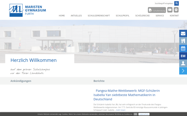 www.maristen-gymnasium.de