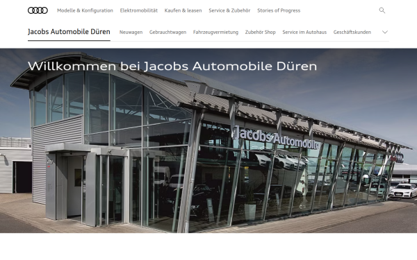 www.audi-zentrum-aachen-dueren.audi