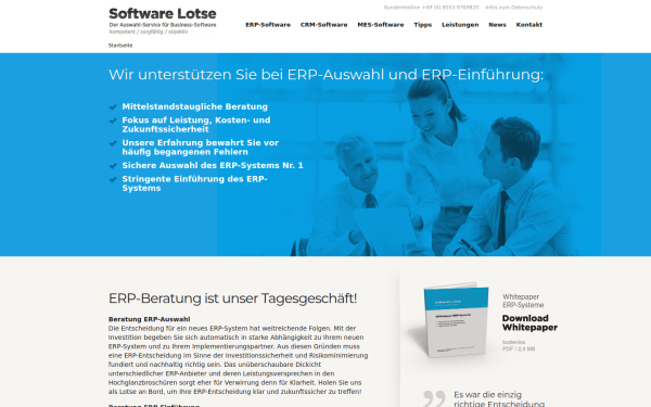 www.software-lotse.com