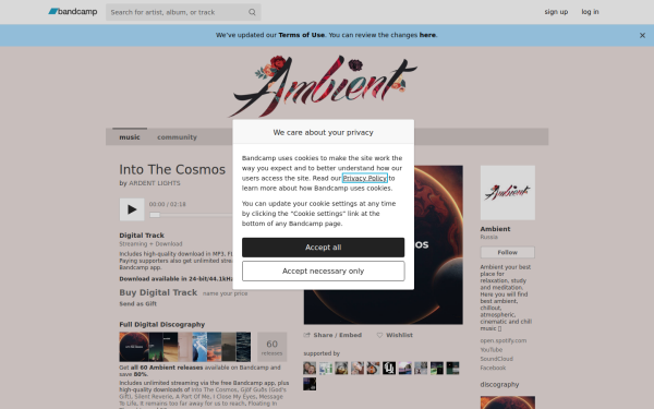 ambientmusicalgenre.bandcamp.com