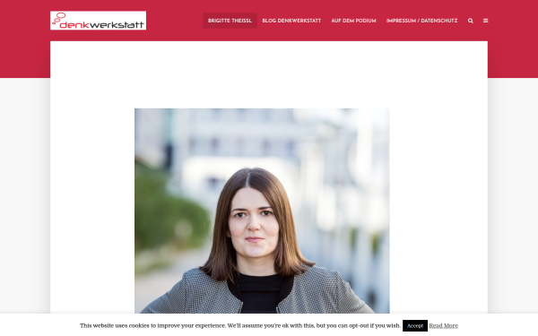 www.brigittetheissl.net